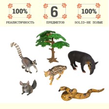 Set of figures 