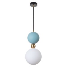 Bayerlux lamp 