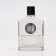 Tuale water men's Bottle Brand series Golden Spice, 100 ml