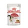 Wet feed RC Instinctive for cats, in sauce, spider, 85 g