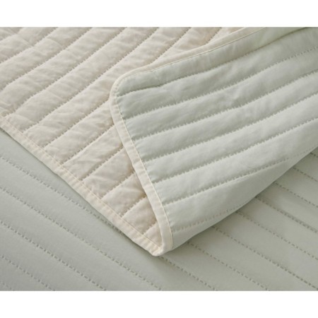 The bedspread and pillowcase "Samuel No. 5", size 160x220 cm, 50x70 cm-2