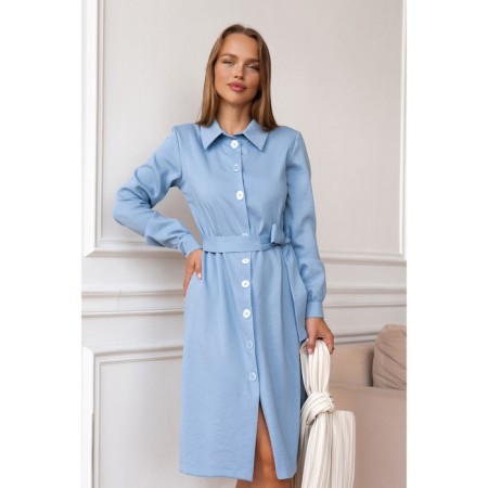 Women's dress, size 48-2