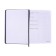 Diary Native A5, 144l Avignon, TV Region, BL TIS, Liesse, BL 80g/m2, graphite+gray