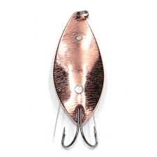 Stainless Namazu Rover, 22 g, color 03 copper