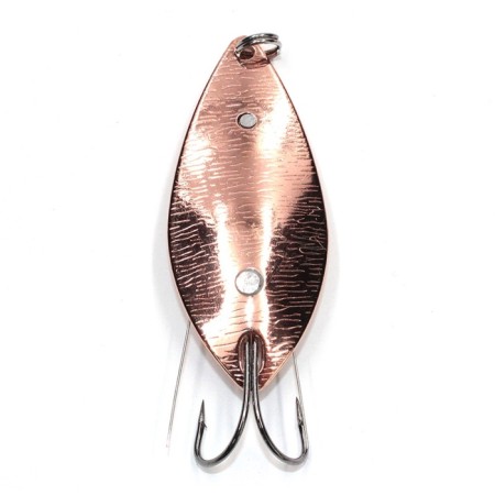 Stainless Namazu Rover, 22 g, color 03 copper