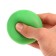 Antistress Squash Mittle "Field Bust" 6cm, Changes color