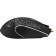 Mouse Defender Venom GM-640L, wired, game, optical, backlight, 7200DPI, black