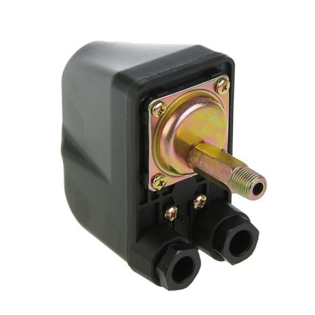 Taen KRS-5 pressure relay, external thread 1/4 ", working range 1-5 bar-1