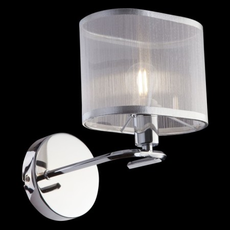 Bra Elin 1x40W e14 chrome-1