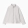 Flower jumper children, light gray, height 134 cm
