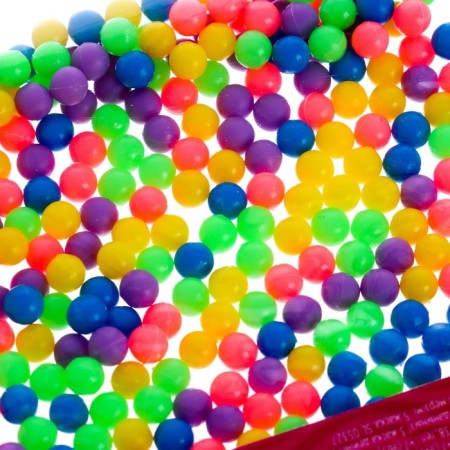 Aquamosaic "set of balls", 250 pieces, pink shade-3