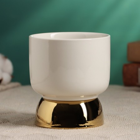 Kashpo "Cup" 9x9x10cm-1