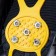 Ice steps 5 spikes size 26-35, yellow, children's