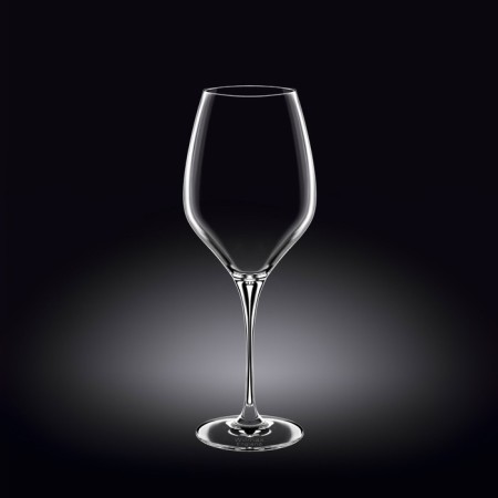 A set of glasses for wine Wilmax England, 660 ml, 2 pcs