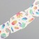 Tattoo on the body color "Freckle. Crystals" 16x5 cm