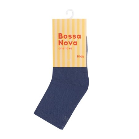 Nosk children, size 10-12, blue color-2