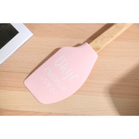 Set of kitchen utensils "For the most delicious dishes", 12.5 × 12.5 × 33 cm-7