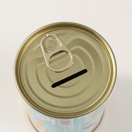 Pigger-bank metal "for a good deed"-4