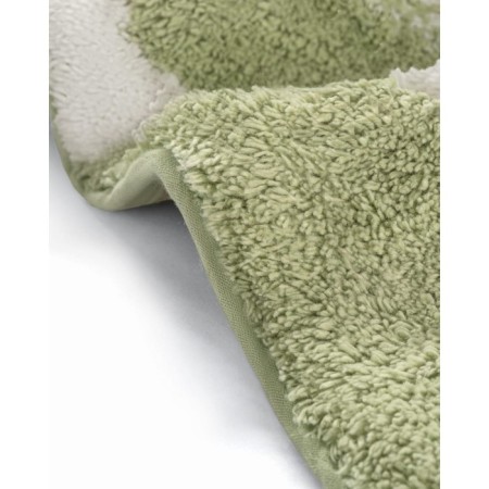 Arya Home Lee bathroom mat, size 60x100 cm-4