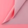 Flower film Packing powder bilateral “Pink+powder”, 50 μm, 0.5 x 9 m