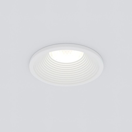 Introduced LED LED Elektrostandard, Gudi, 60x60x66 mm, 7W, LED, 560LM, 4200K, white color