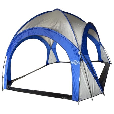 Tourist Tourist Maclay, 210t, 2000 MM PU, 350x350x245 cm-4