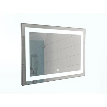Sansa Even 90 Alum mirror, backlight