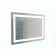 Sansa Even 90 Alum mirror, backlight