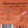 Dry feed Tasty for dogs, beef, 2.2 kg