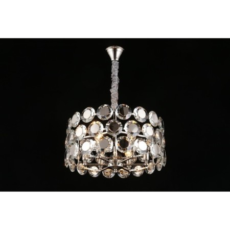 Suspended chandelier Wiola E14 240W-11