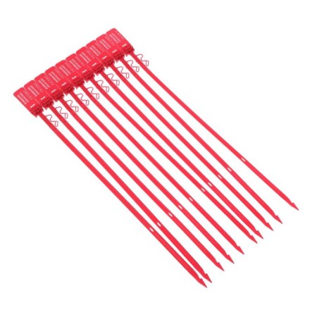Shark -m3, M4, frost -resistant, 8 mm, working length 345 mm.-2