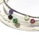 Strings for the acoustic guitar Orphee TX620S, 010-047