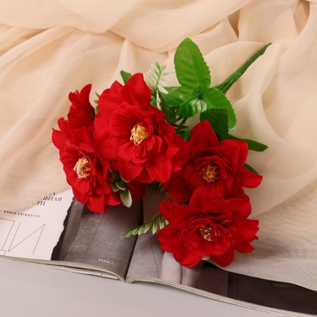 Bouquet "Freesia premium" 8x26 cm, mix