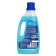 Washing dishes in the dishwashers Finish Classic, 1000 ml
