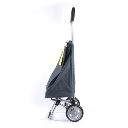 Joy Home Cargo, Gray/Yellow color-3