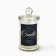 Candle in the bank "Candle", aroma green tea, 11 x 5.8 cm.