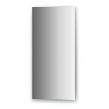Mirror with fake 5 mm, 40 x 80 cm, evoForm