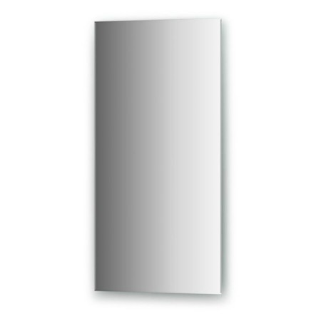 Mirror with fake 5 mm, 40 x 80 cm, evoForm