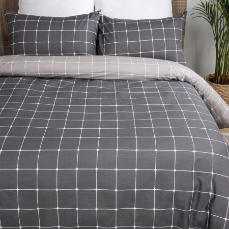 Bed linen 2 joint venture Male, size 220x235 cm, 175x215 cm, 50x70 cm - 2 pcs