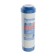 ITA Filter GAC-10 cartridge, sorption cleaning, 2nd step, activated charcoal