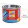 Enamel Parade A4 Termo Acryl white semi -water 120 degrees 0.45l