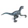 The dinosaur radio -controlled "cycling", the color is gray