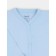 Children's overalls on Rant Base buttons, height 68 cm, blue color