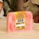 SPA soap - care for the bath and sauna "Herbal collection" 80 g