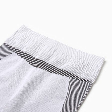 Leggings Sports Minaku: Sportly; Color gray rr-9