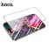 Hoco protective glass for iPhone 15 Pro, Full-Screen, 0.4 mm, full glue