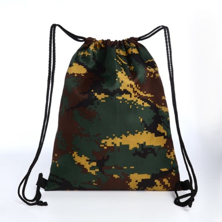 Back for shoes on the lace, the color is dark green/camouflage
