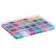 Set for creativity "Create your decoration", beads, 24 types