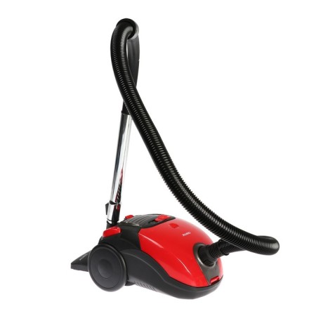 Vacuum cleaner Centek CT-2511, 2000/400 watts, 2 l, red-13