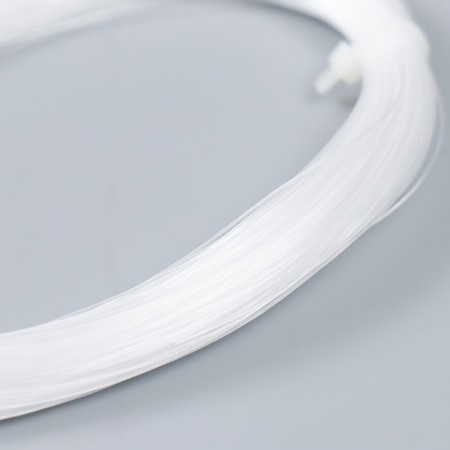Biser fishing line "Astra" 0.4 mm, 100 m, transparent-1